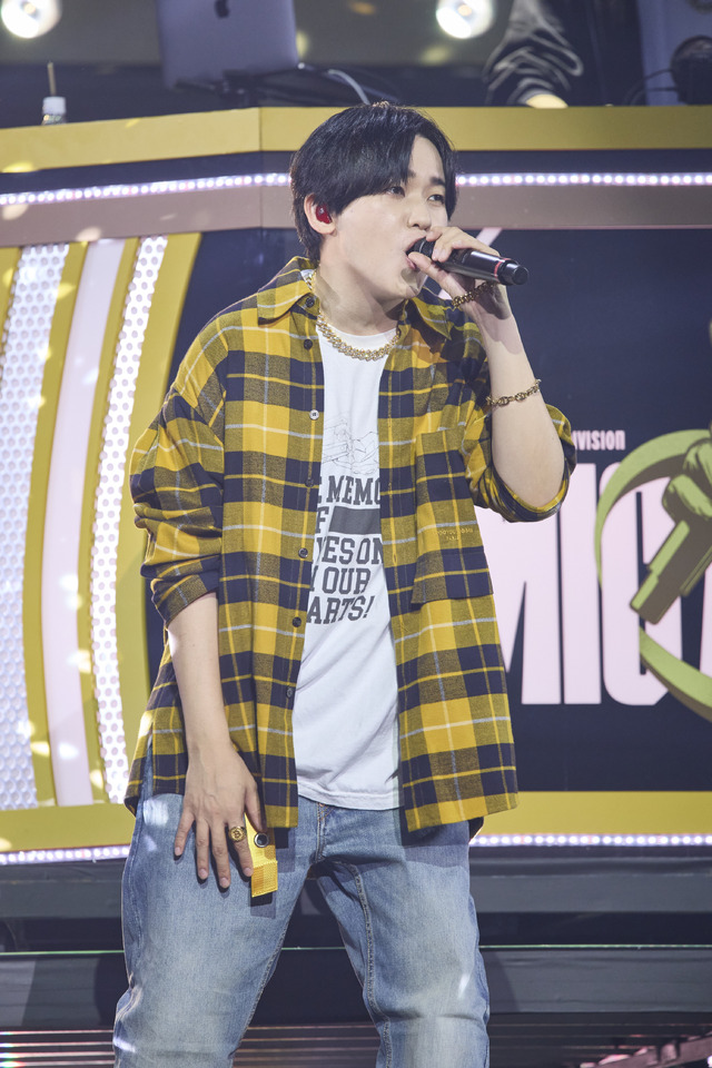 「ヒプノシスマイク -Division Rap Battle- 12th LIVE ≪MIC AS ONE≫」DAY2