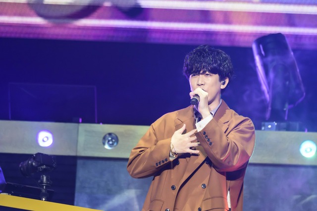 「ヒプノシスマイク -Division Rap Battle- 12th LIVE ≪MIC AS ONE≫」DAY2