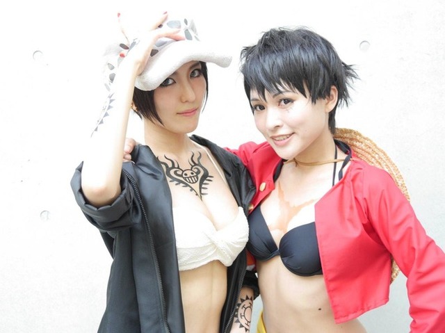 《撮影：松木和成》