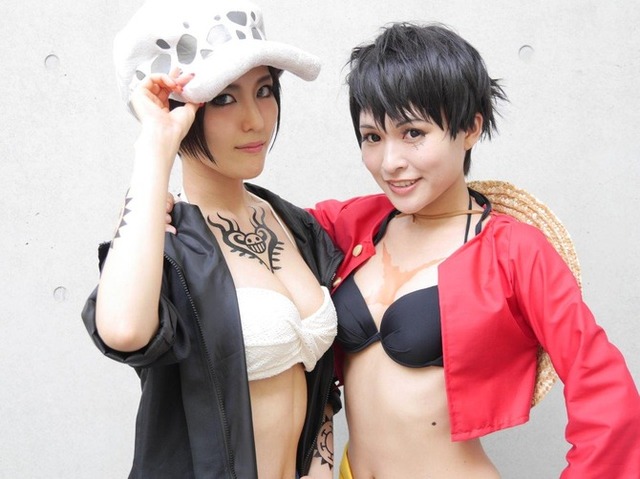 《撮影：松木和成》