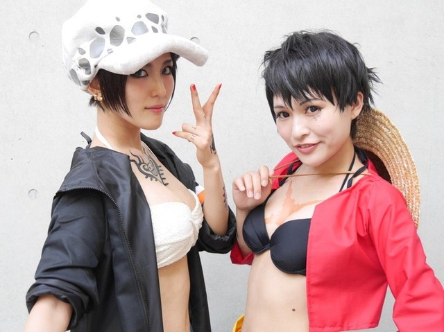 《撮影：松木和成》