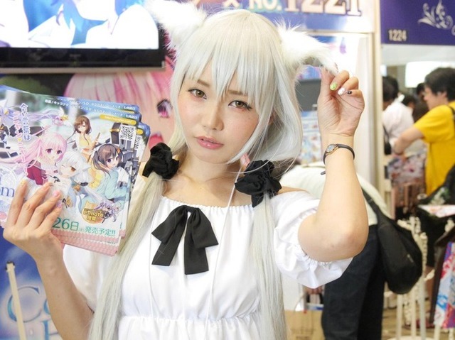 《撮影：松木和成》