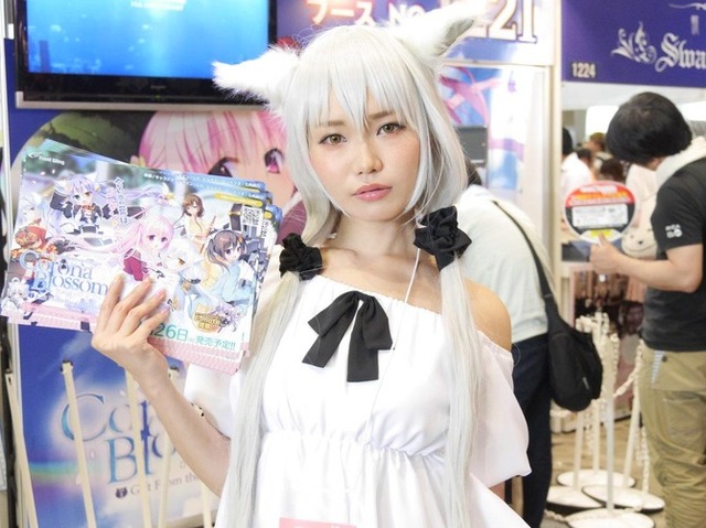 《撮影：松木和成》