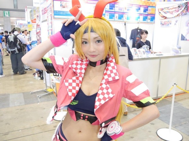 《撮影：松木和成》