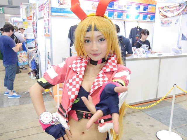 《撮影：松木和成》