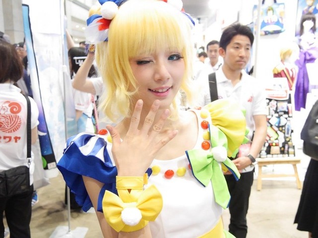 《撮影：松木和成》