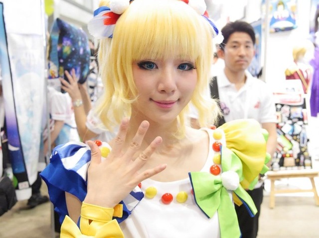 《撮影：松木和成》