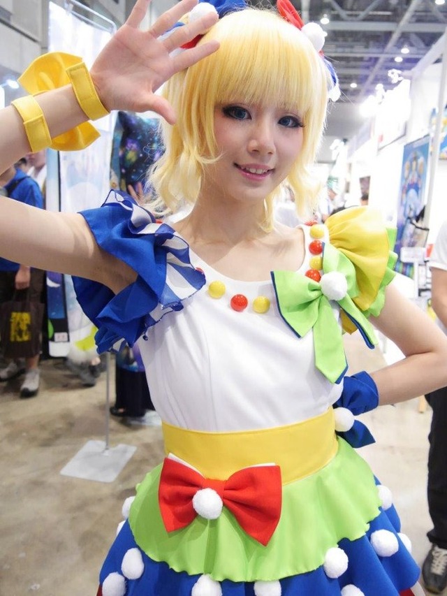 《撮影：松木和成》