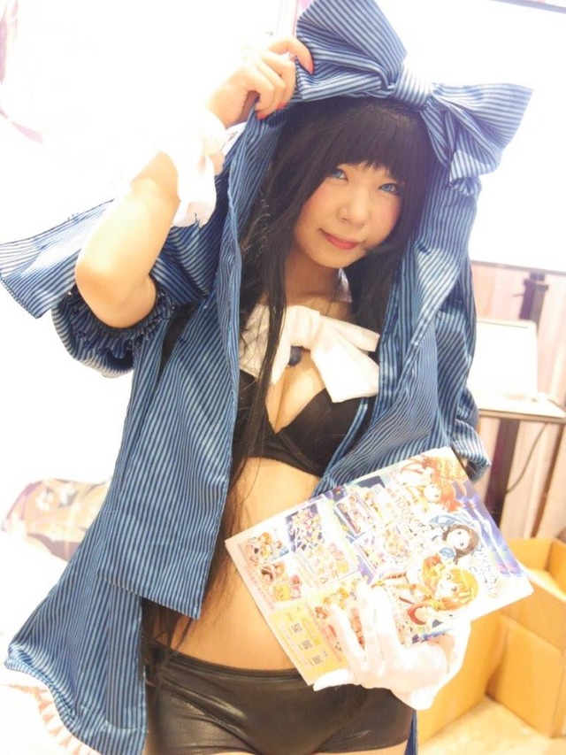 《撮影：松木和成》