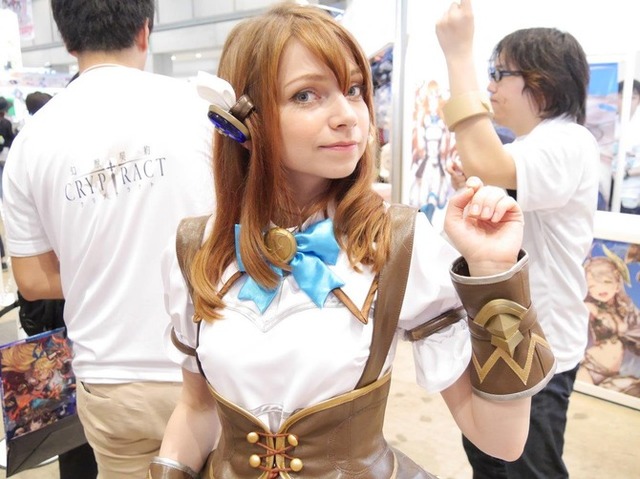 《撮影：松木和成》