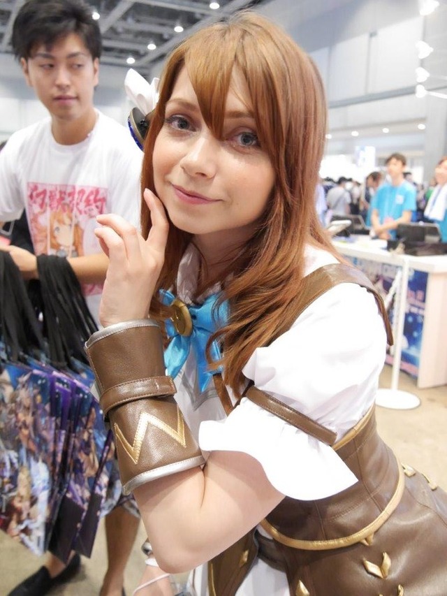 《撮影：松木和成》