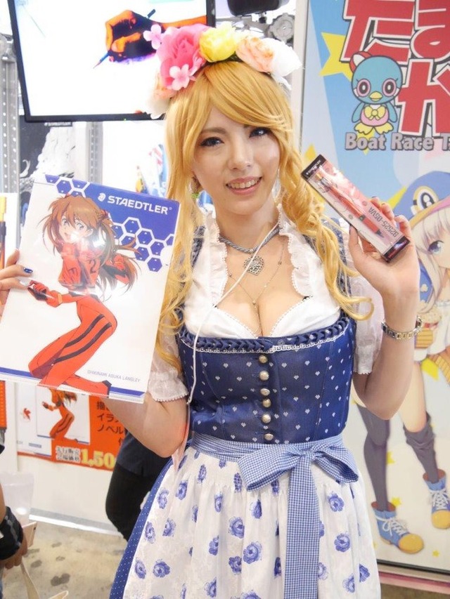 《撮影：松木和成》