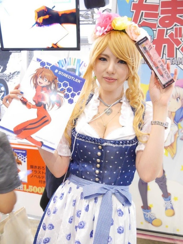 《撮影：松木和成》