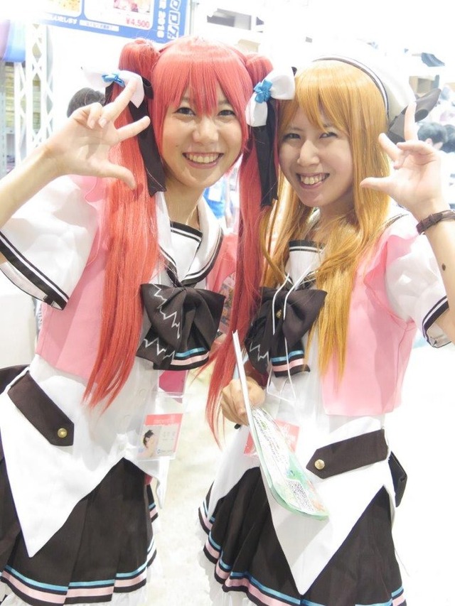 《撮影：松木和成》