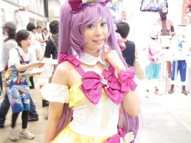 《撮影：松木和成》