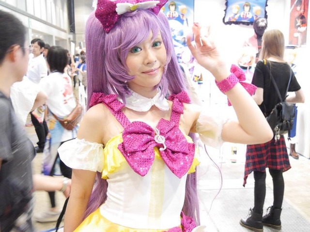 《撮影：松木和成》