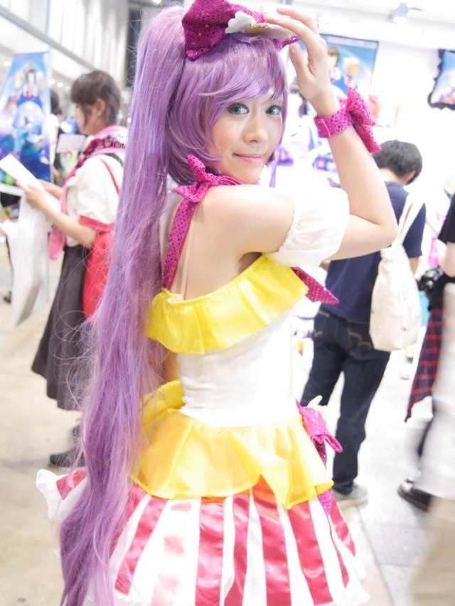 《撮影：松木和成》