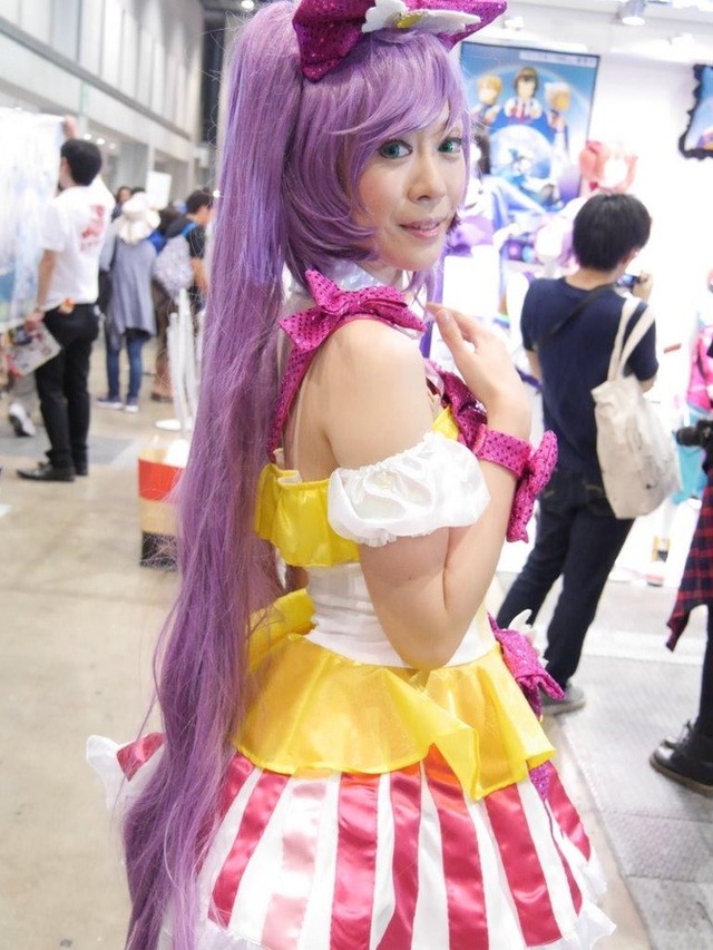 《撮影：松木和成》