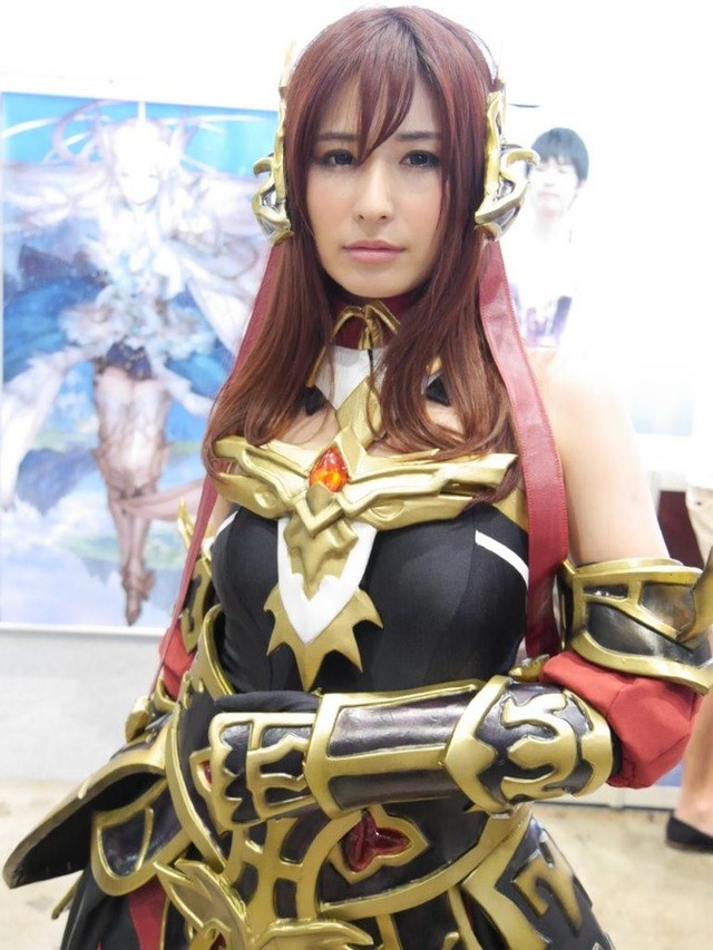 《撮影：松木和成》