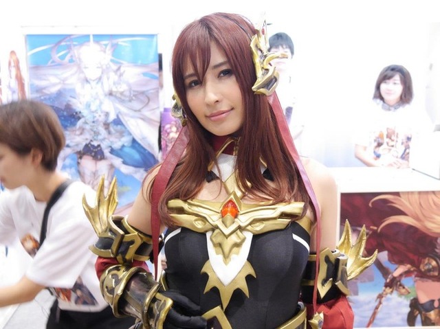 《撮影：松木和成》