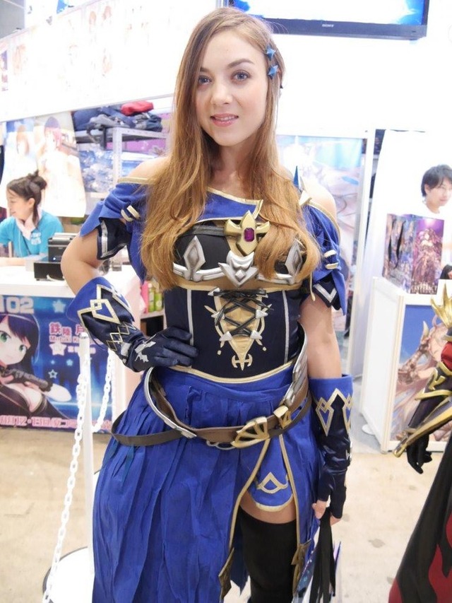 《撮影：松木和成》