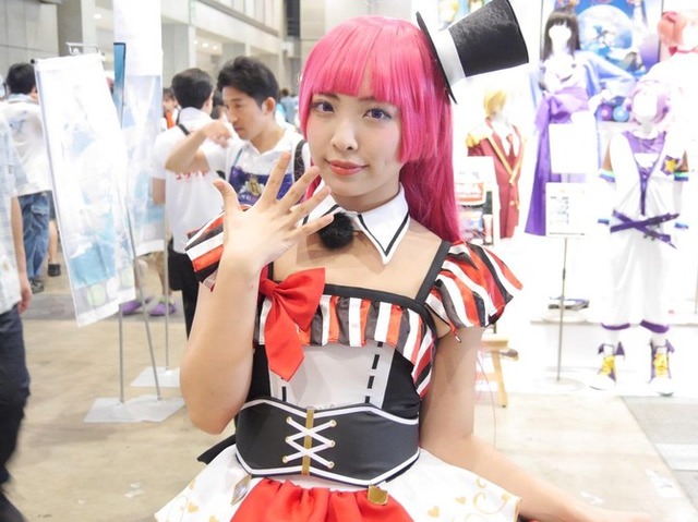 《撮影：松木和成》