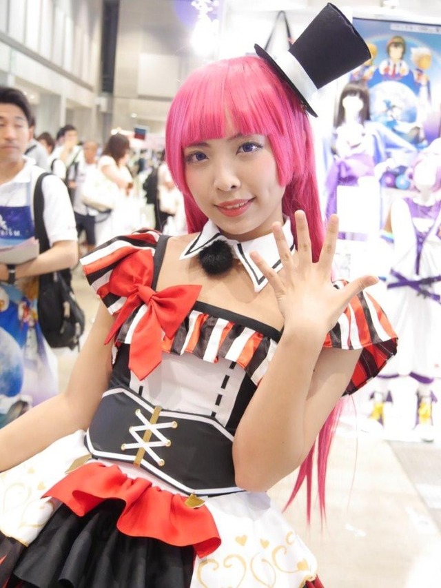 《撮影：松木和成》