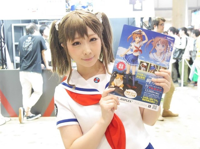 《撮影：松木和成》