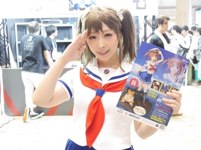 《撮影：松木和成》