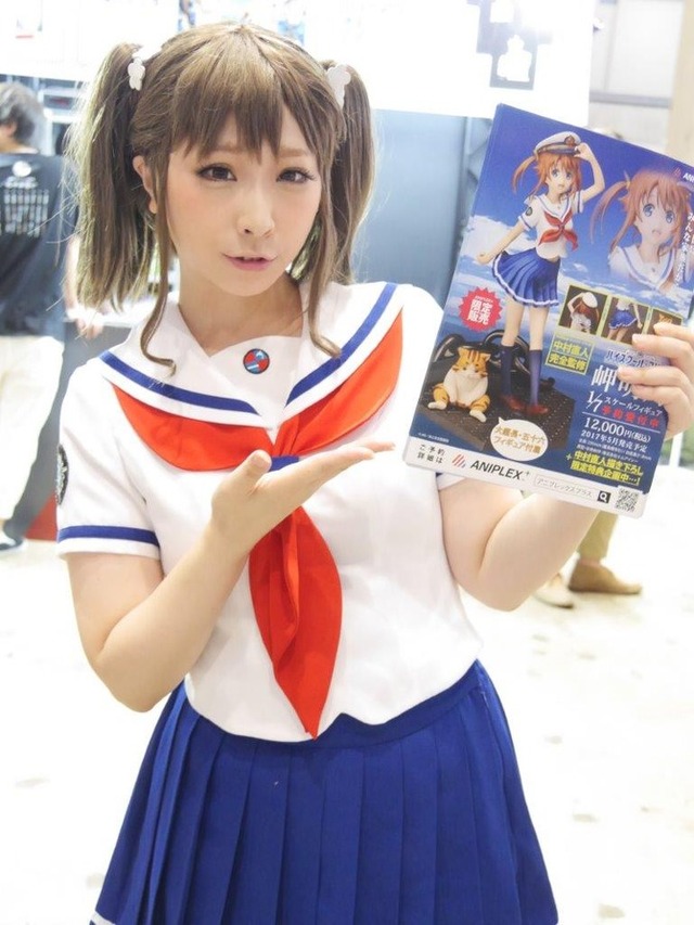 《撮影：松木和成》