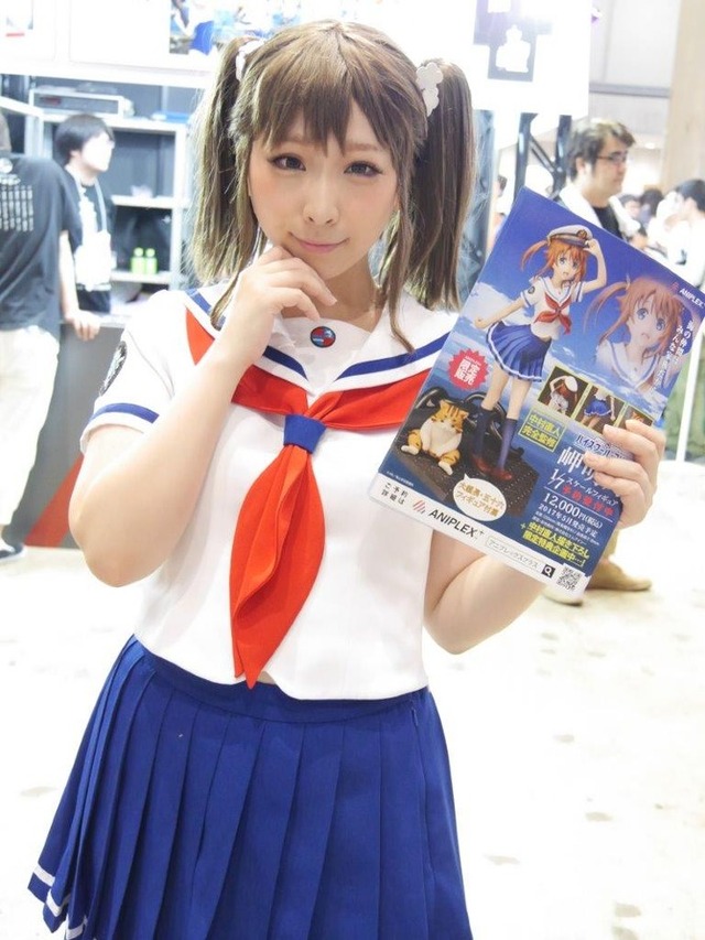 《撮影：松木和成》