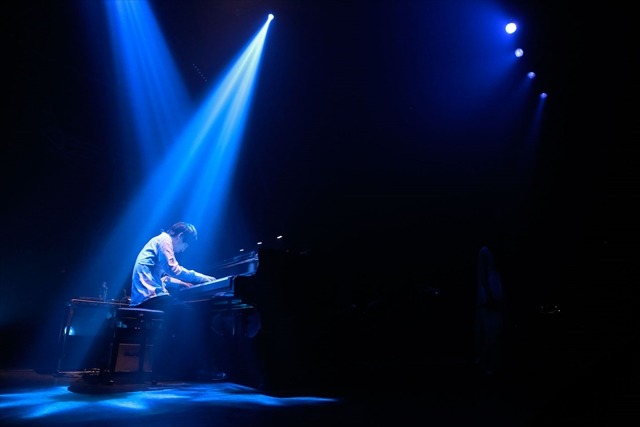 「ガンダムUC」澤野弘之と歌姫3人で魅了 歴代ガンダム主題歌も披露されたスペシャルライブ