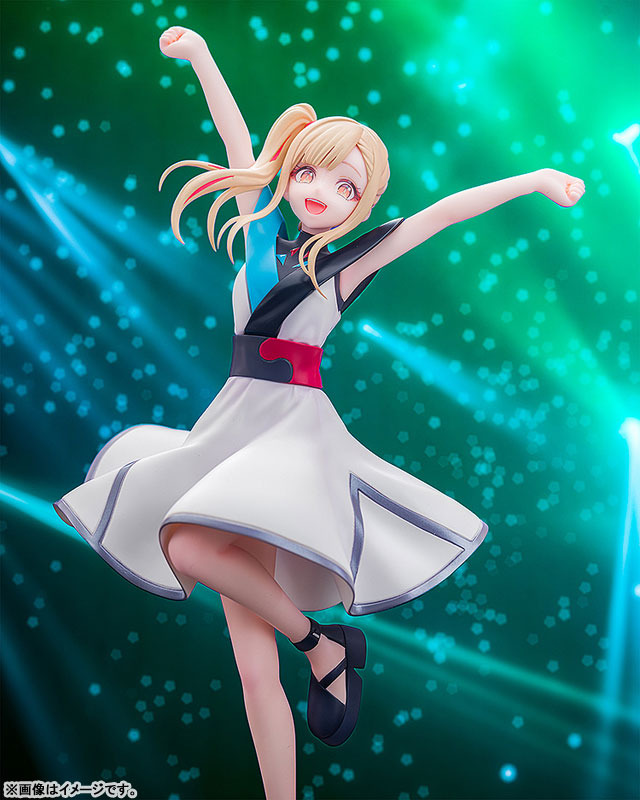 超かぐや姫！ コラボライブVer. 完成品フィギュア