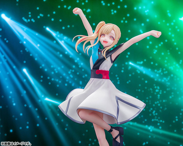 超かぐや姫！ コラボライブVer. 完成品フィギュア
