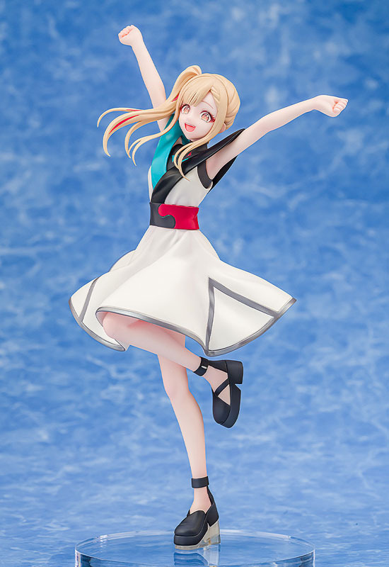 超かぐや姫！ コラボライブVer. 完成品フィギュア
