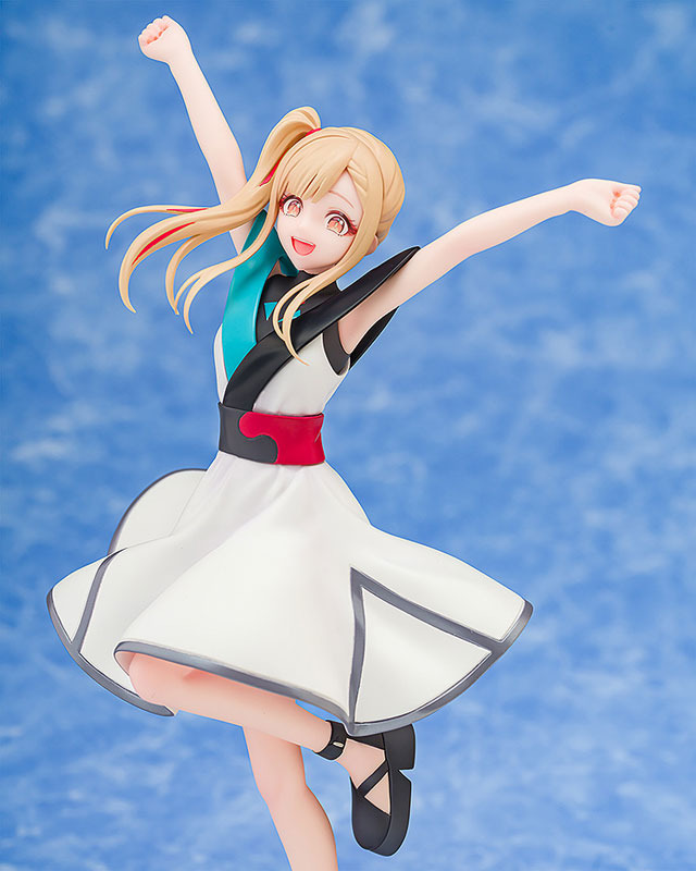 超かぐや姫！ コラボライブVer. 完成品フィギュア