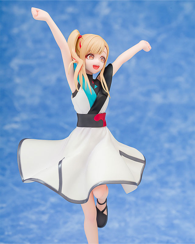 超かぐや姫！ コラボライブVer. 完成品フィギュア