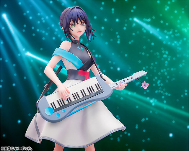 超かぐや姫！ コラボライブVer. 完成品フィギュア