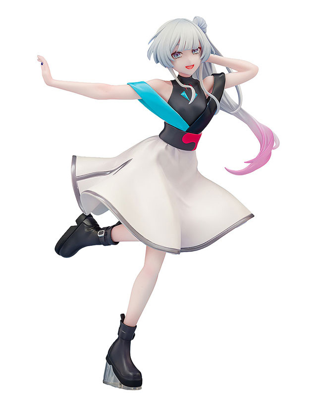 超かぐや姫！ コラボライブVer. 完成品フィギュア
