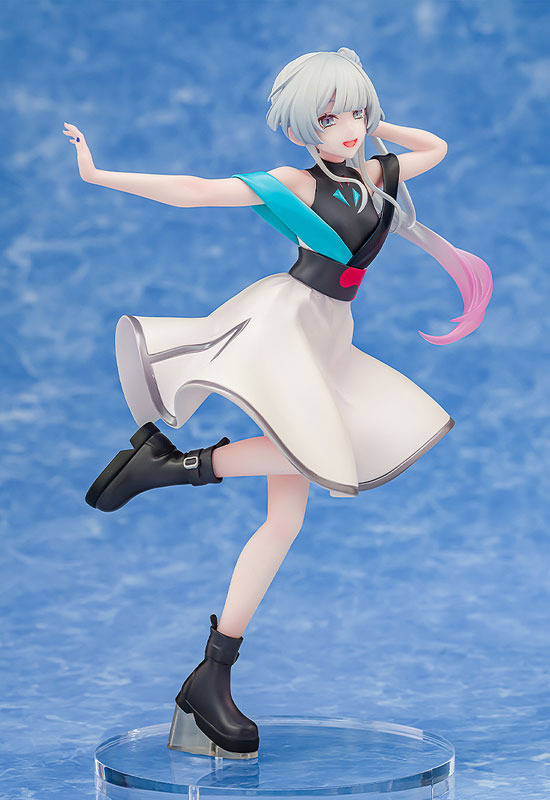 超かぐや姫！ コラボライブVer. 完成品フィギュア