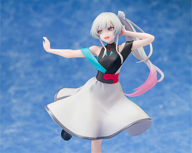 超かぐや姫！ コラボライブVer. 完成品フィギュア
