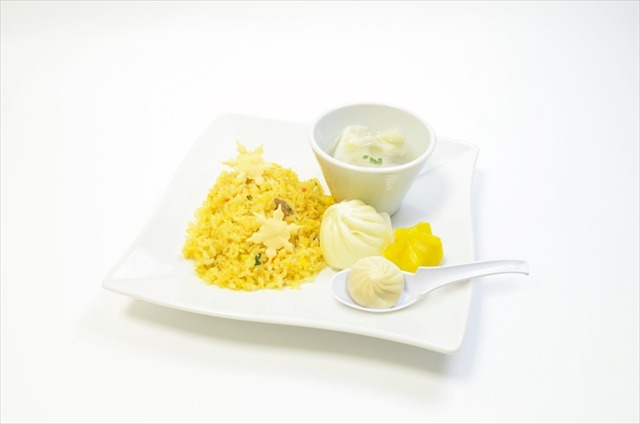 (C)2016 Thunderbolt Fantasy Project