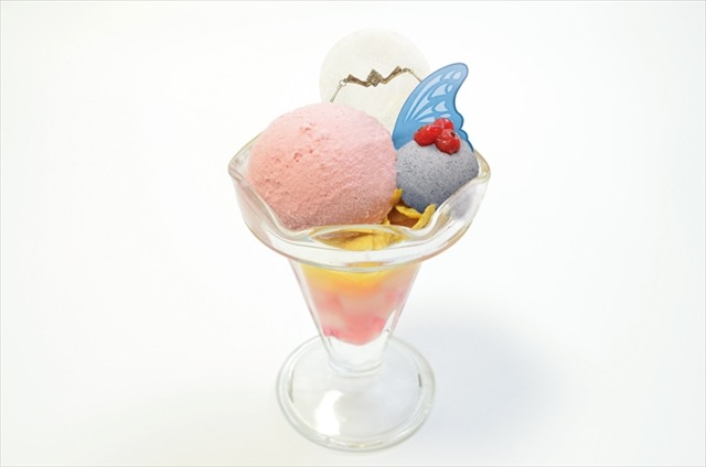 (C)2016 Thunderbolt Fantasy Project