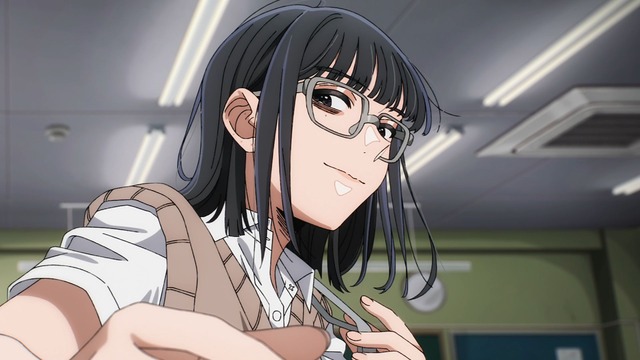 『気になってる人が男じゃなかった』第1弾PV場面カット