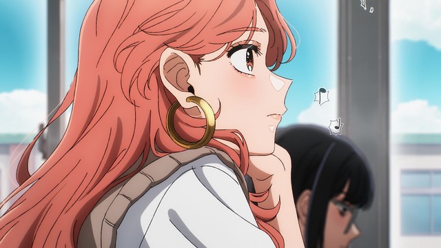 『気になってる人が男じゃなかった』第1弾PV場面カット