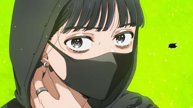 『気になってる人が男じゃなかった』第1弾PV場面カット