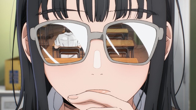 『気になってる人が男じゃなかった』第1弾PV場面カット