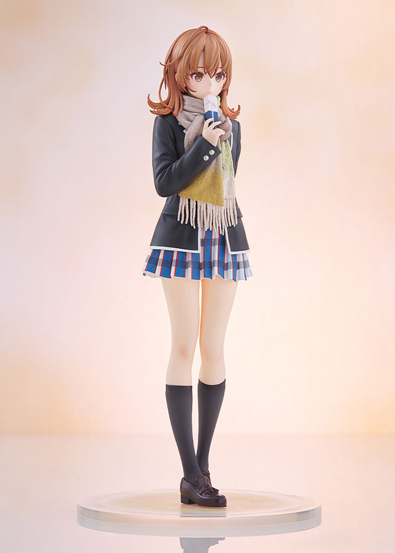 G.S.Collection やはり俺の青春ラブコメはまちがっている。 一色いろは 原作Ver. 1/6スケール 完成品フィギュア