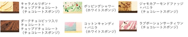 ユニバーサル・スタジオ・ジャパン 25th アニバーサリー パレット６