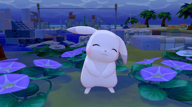 ポケモン公式、話題になった「うすチュウ」の開発資料を公開ー「尻尾を引きずって歩く」「すべてのパーツの色が薄い」など、見れば見るほど儚くて可愛い